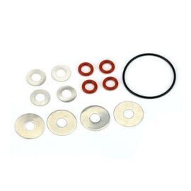 LEMPRO609208-Differential Seal Kit Replacement Kit : Perf Trans