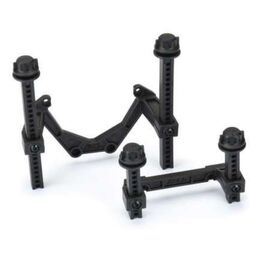 LEMPRO636200-Extended Front and Rear Body Mt