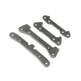 LEMLOS234023-TENACITY Pivot Pin Mount Set Steel
