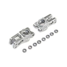 LEMLOS334011-Aluminum Rear Hubs (2): Tenacity