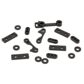 LEMLOSA4453-8IGHT Chassis Spacer/Cap Set