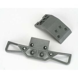 MINI Front Bumper/Skid Plate