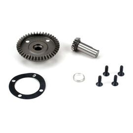 LEMLOSB3534-LST F/R Diff Ring &amp; Pinion