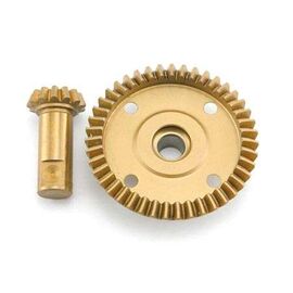 LEMLOSB3535-LST F/R Diff Ring &amp; Pinion
