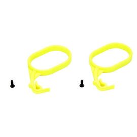 LEMLOSB5011-8IGHT Fuel Tank Lid Pull, Fluo Y