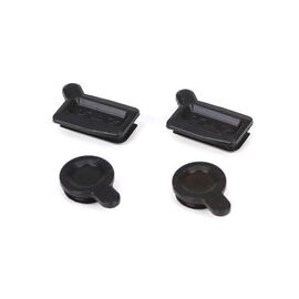LEMTLR231026-TLR Access Plugs