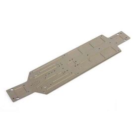 LEMTLR231086-Chassis, 2.5mm: 22X-4