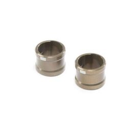 LEMTLR232095-Aluminum Saver Ring, SR Diff (2): 22 5.0 SR