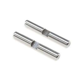 LEMTLR232100-Steel Cross Pins, G2 Gear Diff (2): 2 2