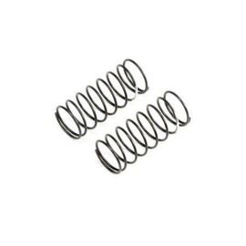 LEMTLR233046-Silver Front Springs, Low Frequency, 12mm (2)