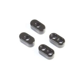 LEMTLR234105-Front Camber Block Inserts: 22 5.0