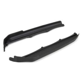 LEMTLR241024-Chassis Guard Set: 8T 4.0