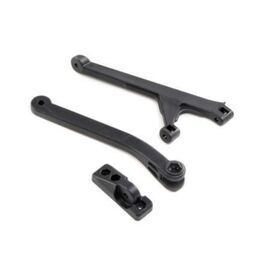 LEMTLR241055-Chassis Braces: 8XE
