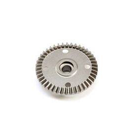LEMTLR242027-Front Differential Ring Gear, 43T: 8X