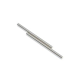 LEMTLR244043-8X Hinge Pins 4x66mm, Electro Nickel