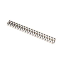 LEMTLR244090-Hinge Pins, 4 x 68mm, Elec Nickel (2) : 8X, 8XE 2.0