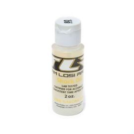 LEMTLR74016-Silicone Shock Oil, 80wt, 2oz