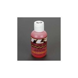 LEMTLR74027-Huile silicone amortiss. 50wt 120ml