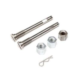 CZ CESSNA 150T Axles