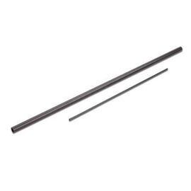 LEMEFL23891-Twin Timber 1.6m Wing and Stab Tubes