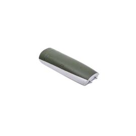 P-51D Trappe batterie
