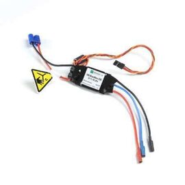 LEMEFLA1018-VARIAT. Variateur 18A Brushless ESC