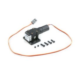 Electric Retract Main Gear 90-Degree