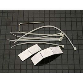 BLADE Accessoires de montage PRO