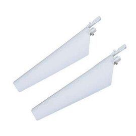 BMCX S3 Pales inf├®rieur blanc OP