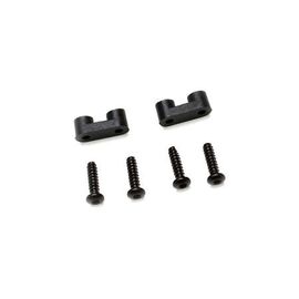 LEMBLH1827-B500D/X Set de fixations de servos