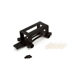 CX4 Support de batterie a/fix. train
