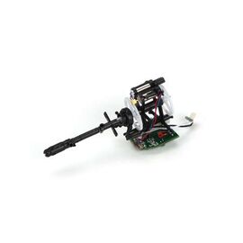 SCOUT Chassis avec ├®l├®ctronique