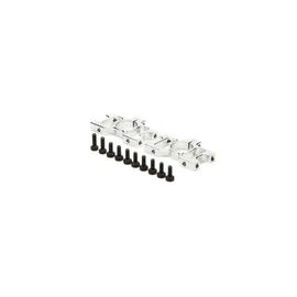 300CFX Fixations de poutre de queue