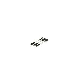 300CFX Biellettes de plateau cyclique