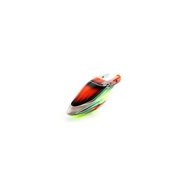 270 CFX Bulle opt.(Orange/Vert/Jaune)