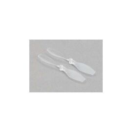 Nano QX H├®lices transp.anti-horaire