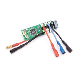 350QX Variateur 10-Amp Brushless ESC