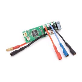 LEMBLH7803-350QX Variateur 10-Amp Brushless ESC