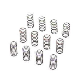 Suspension Links, Long Wheel Base 133 .7mm: SCX24