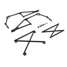 LEMAXI230039-Roll Cage, Early Bronco: SCX10 III