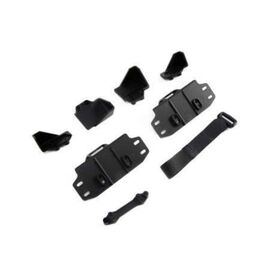 LEMAXI231008-Battery Tray Sets &amp; Strap: SCX10III