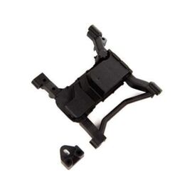 Steering Mount Chassis Brace: SCX10II I