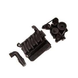 LEMAXI231020-Motor Cover: SCX10III