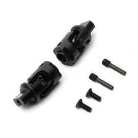 WB11 Driveshaft Cplr (2): RBX10