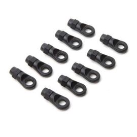 LEMAXI234025-Rod Ends, Strght, M4 (10): RBX1