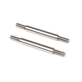 LEMAXI234037-Stainless Steel M4 x 5mm x 50.7mm Lin k (2): PRO