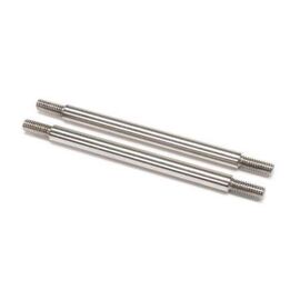 LEMAXI234038-Stainless Steel M4 x 5mm x 77.4mm Lin k (2): PRO