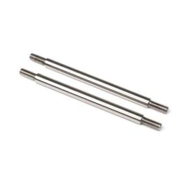 LEMAXI234039-Stainless Steel M4 x 5mm x 80.1mm Lin k (2): PRO