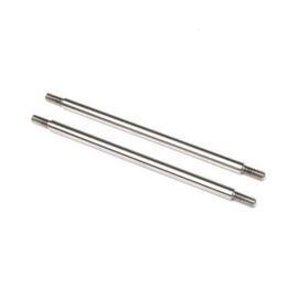 LEMAXI234042-Stainless Steel M4 x 5mm x 111mm Link (2): PRO