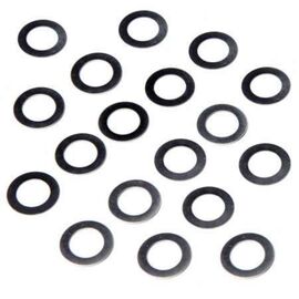 Shim Set 9.5 x 16 x .1, .3, .5mm (6e)